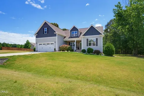 60 Anna Marie Way Youngsville NC 27596