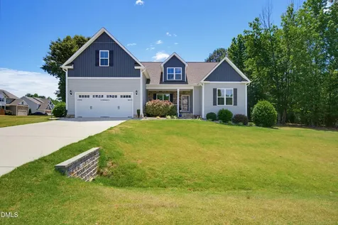 60 Anna Marie Way Youngsville NC 27596