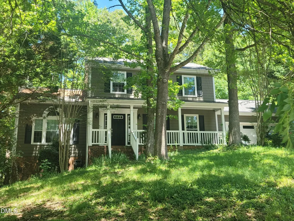 224 Montibello Drive Cary NC 27513