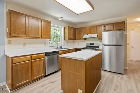 224 Montibello Drive Cary NC 27513