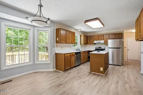 224 Montibello Drive Cary NC 27513