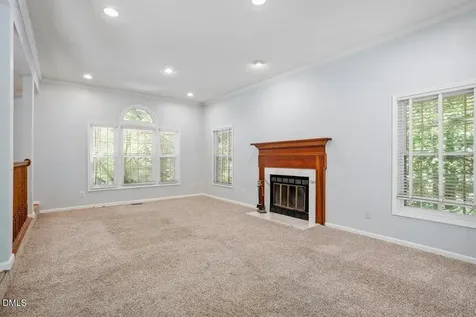 224 Montibello Drive Cary NC 27513