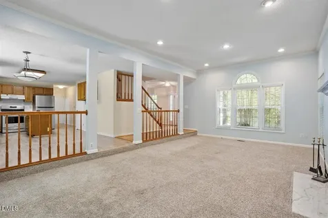224 Montibello Drive Cary NC 27513