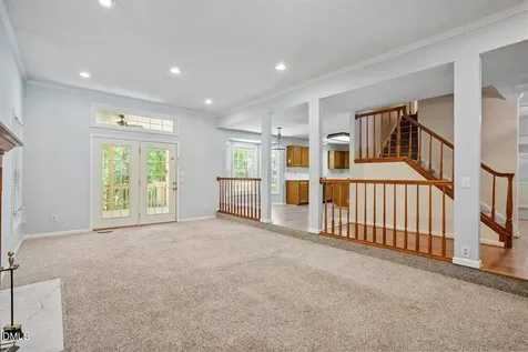 224 Montibello Drive Cary NC 27513