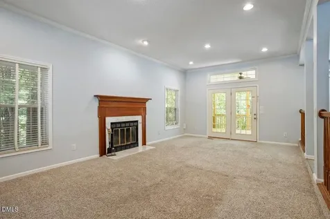 224 Montibello Drive Cary NC 27513