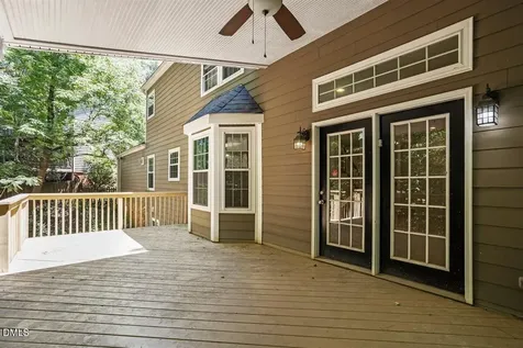 224 Montibello Drive Cary NC 27513