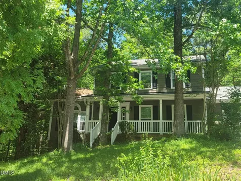 224 Montibello Drive Cary NC 27513