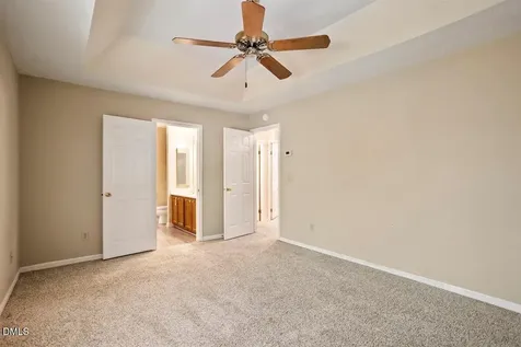 224 Montibello Drive Cary NC 27513