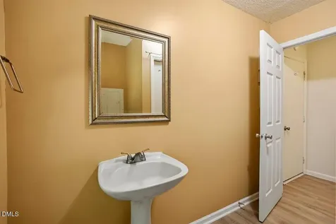 224 Montibello Drive Cary NC 27513