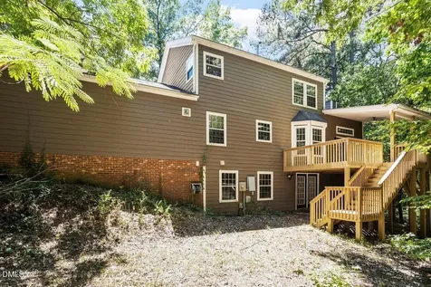 224 Montibello Drive Cary NC 27513
