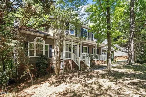 224 Montibello Drive Cary NC 27513