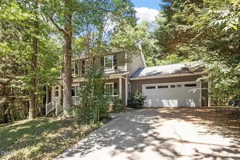 224 Montibello Drive Cary NC 27513