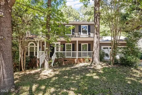 224 Montibello Drive Cary NC 27513