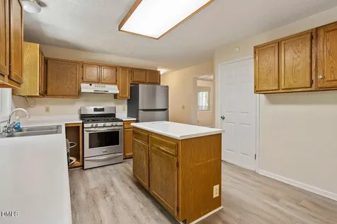 224 Montibello Drive Cary NC 27513