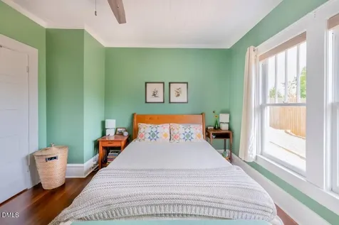 3309 Spector Street Durham NC 27704