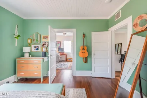 3309 Spector Street Durham NC 27704