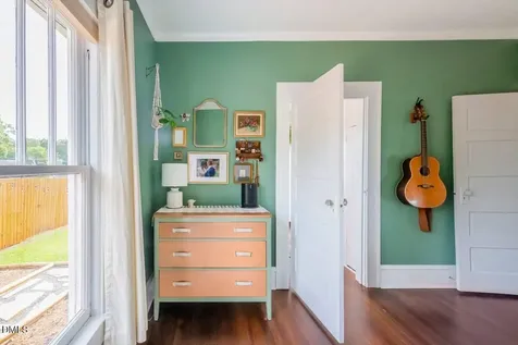 3309 Spector Street Durham NC 27704