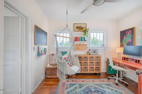 3309 Spector Street Durham NC 27704