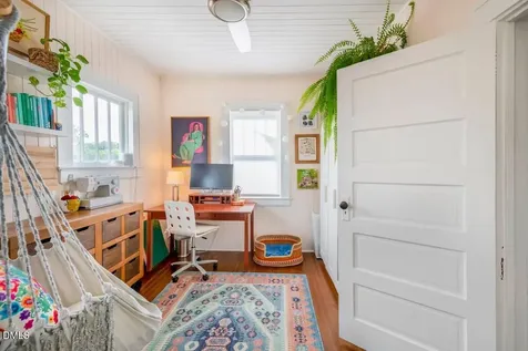 3309 Spector Street Durham NC 27704