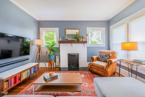 3309 Spector Street Durham NC 27704