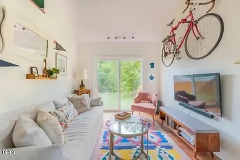 3309 Spector Street Durham NC 27704