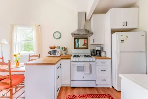3309 Spector Street Durham NC 27704