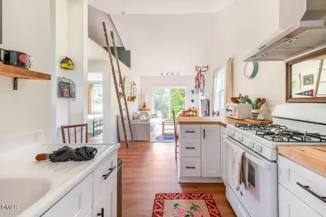3309 Spector Street Durham NC 27704