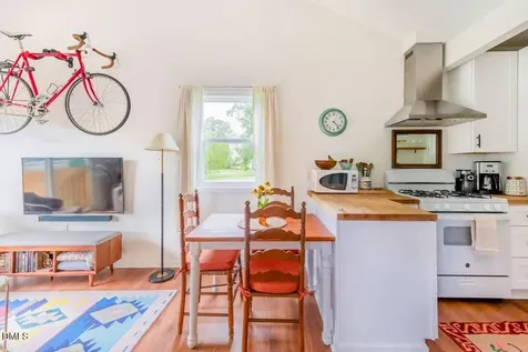 3309 Spector Street Durham NC 27704