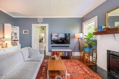 3309 Spector Street Durham NC 27704