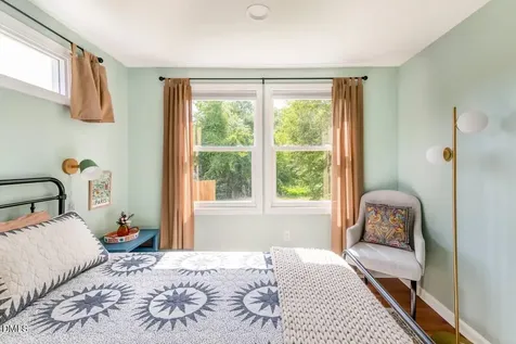3309 Spector Street Durham NC 27704