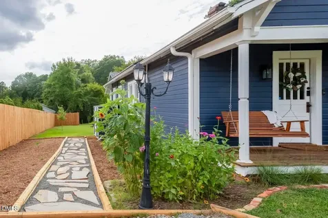3309 Spector Street Durham NC 27704