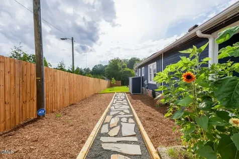 3309 Spector Street Durham NC 27704