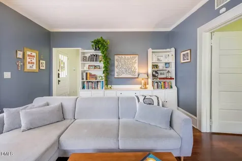 3309 Spector Street Durham NC 27704