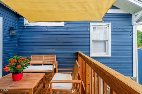 3309 Spector Street Durham NC 27704
