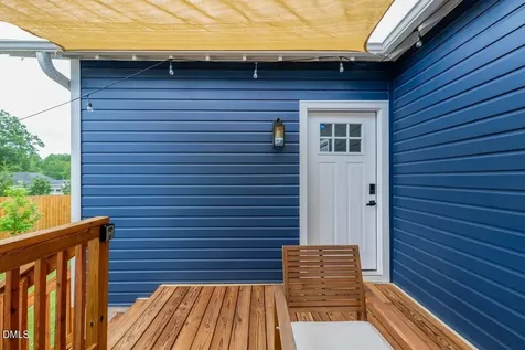 3309 Spector Street Durham NC 27704
