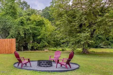 3309 Spector Street Durham NC 27704