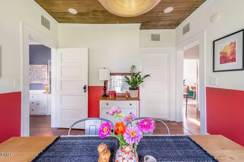 3309 Spector Street Durham NC 27704
