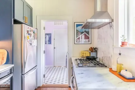 3309 Spector Street Durham NC 27704