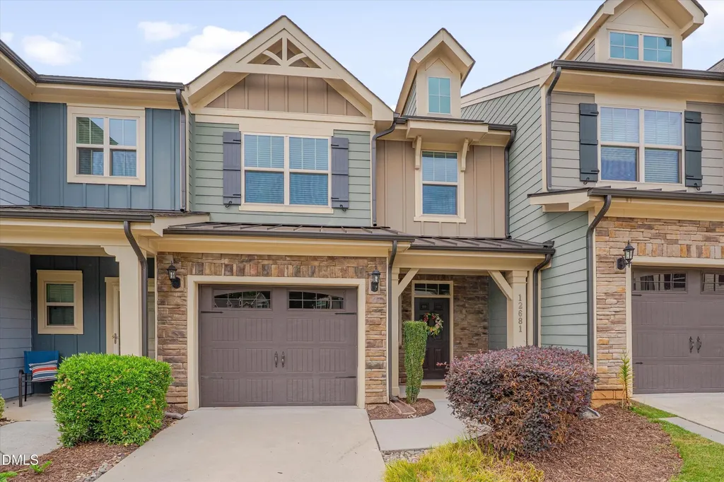 12681 Gallant Place Raleigh NC 27614