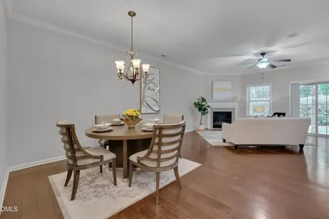 12681 Gallant Place Raleigh NC 27614