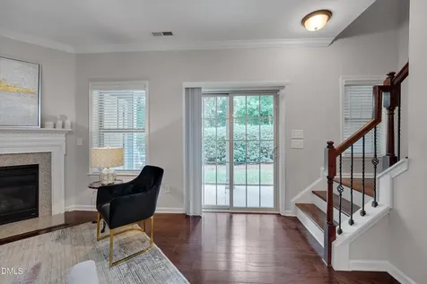 12681 Gallant Place Raleigh NC 27614