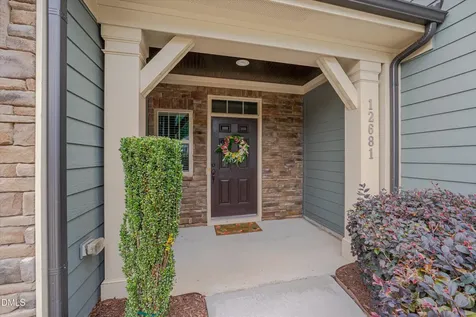12681 Gallant Place Raleigh NC 27614