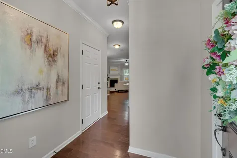 12681 Gallant Place Raleigh NC 27614