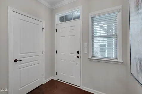 12681 Gallant Place Raleigh NC 27614