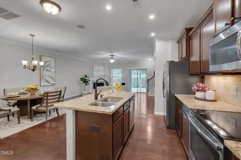 12681 Gallant Place Raleigh NC 27614