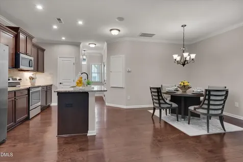 12681 Gallant Place Raleigh NC 27614