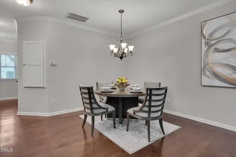 12681 Gallant Place Raleigh NC 27614