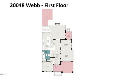 20048 Webb Chapel Hill NC 27517