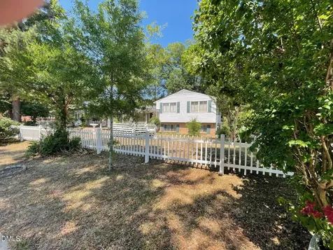 2012 Bowman Lane Raleigh NC 27610
