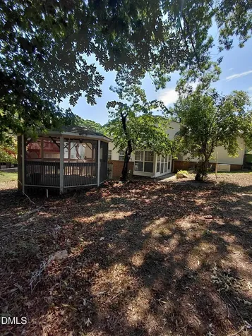 2012 Bowman Lane Raleigh NC 27610